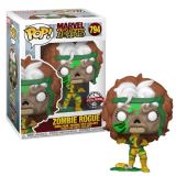 Funko Funko POP Marvel: Marvel Zombies - Rogue (exclusive special edition)