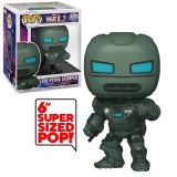Funko Funko POP Super size: Marvel What If - Hydra Stomper