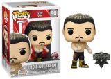 Funko Funko POP WWE: WrestleMania - Eddie Guerrero w/Pin (exclusive special edition)