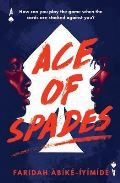 Abíké-Íyímídé Faridah Ace of Spades