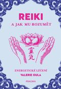 Pragma REIKI a jak mu rozumět