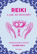 Pragma REIKI a jak mu rozumt