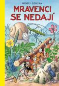 Sekora Ondřej Mravenci se nedají