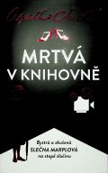 Christie Agatha Mrtv v knihovn