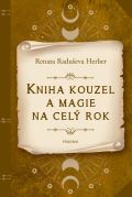 Pragma Kniha kouzel a magie na celý rok