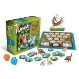 Granna Superfarmář & koza