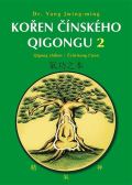 CAD Press Kořen čínského Qigongu 2 - Qigong zhiben / Čchi-kung čpen