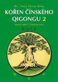 CAD Press Koen nskho Qigongu 2 - Qigong zhiben / chi-kung pen