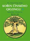 CAD Press Kořen čínského Qigongu 1 - Qigong zhiben / Čchi-kung čpen