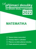 Gaudetop Tvoje přijímací zkoušky 2022 na střední školy a gymnázia: Matematika