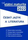 Gaudetop Tvoje sttn maturita 2022 - esk jazyk a literatura