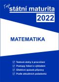 Gaudetop Tvoje státní maturita 2022 - Matematika