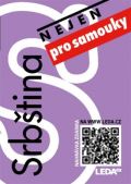 Leda Srbština - nejen pro samouky