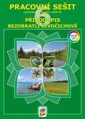 NNS Přírodopis 6, 2. díl - Bezobratlí živočichové (barevný pracovní sešit)