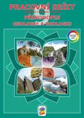 NNS Přírodopis 9 - Geologie a ekologie (barevný pracovní sešit)