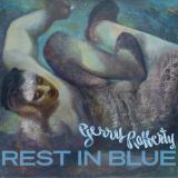 Rafferty Gerry Rest In Blue