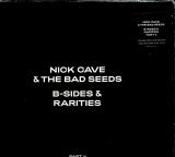 Cave Nick & The Bad Seeds B-Sides & Rarities: Part II (Standard 2CD)