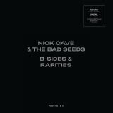 Cave Nick & The Bad Seeds B-Sides & Rarities: Part I & II (Deluxe 7LP)