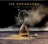 Bonamassa Joe Time Clocks (Limited Deluxe CD Box)