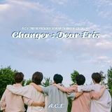 Beat Int. Changer: Dear Eris (Photobook)