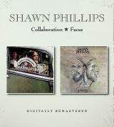 Phillips Shawn Collaboration/Faces