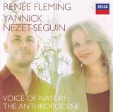 Fleming Rene Voice Of Nature: The Anthropocene