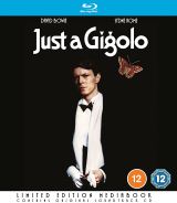Drama Just A Gigolo -Ltd-
