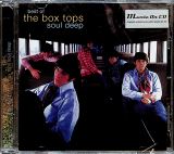 Box Tops Soul Deep - Best Of (Remastered)