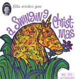 Fitzgerald Ella Ella Wishes You A Swinging Christmas -Hq-