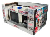 EPEE Garáž Ambulance 1:32