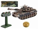 EPEE RC Tank T90 RUSSIA vs Terč 1:24