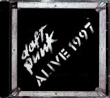 Daft Punk Alive 1997