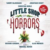 Warner Music Little Shop Of Horrors (The New Cast Album)