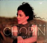 Warner Music Chopin tudes Op. 25  4 Scherzi