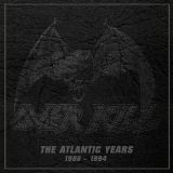 Overkill Atlantic Years 1986-1996 (Box 6CD)