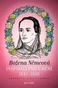 Uhlíř Jiří Božena Němcová inspirací pro umění (1842-2020)