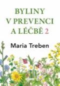 Treben Maria Byliny v prevenci a léčbě 2