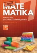 TAKTIK Hravá matematika 7 - pracovní sešit