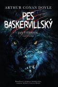 Doyle Arthur Conan Pes baskervillsk - grafick romn