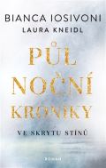 Red Půlnoční kroniky 1 - Ve skrytu stínů