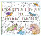 Nakladatelství MaHa, s.r.o. Básničky a říkadla pro maličká kukadla