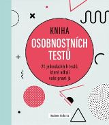 Via Kniha osobnostních testů