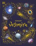 Pangea Záhady vesmíru