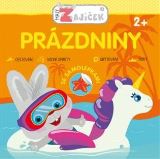Svojtka & Co. Malý zajícek - prázdniny