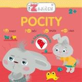 Svojtka & Co. Malý zajícek - pocity