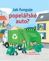 Svojtka & Co. Jak funguje popelářské auto?