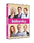 Bontonfilm a.s. Bábovky