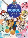 Jiri Models Maluj vodou! - Tlapková patrola