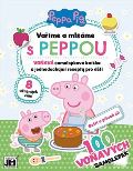 Jiri Models Vaříme a mlsáme - Prasátko Peppa
