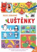 Jiri Models Moje zábava - Moje zábavné luštěnky